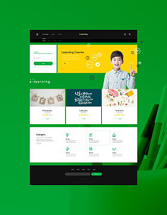 平面類網(wǎng)頁(yè)與網(wǎng)站設(shè)計(jì) 從視覺(jué)美學(xué)到用戶體驗(yàn)的融合